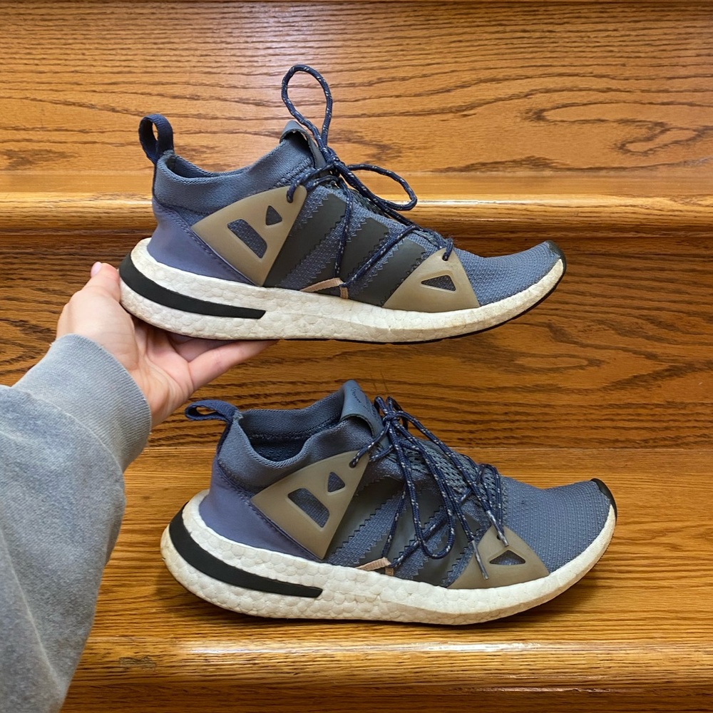 Adidas Arkyn Running Sneakers - Picture 10 of 15